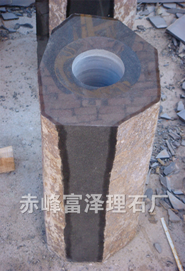 风景石01