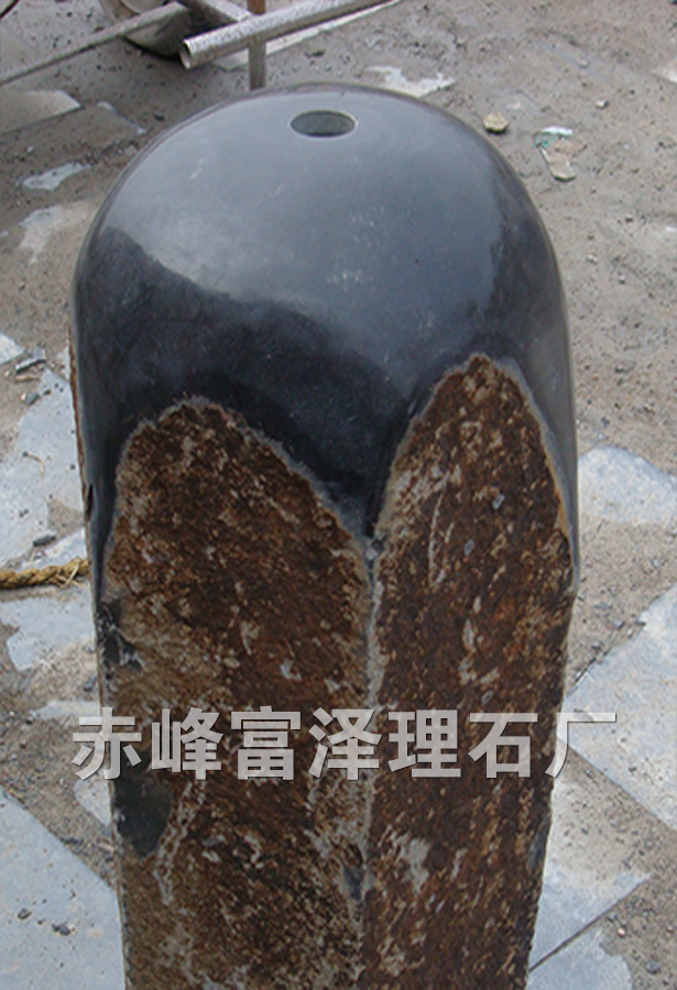风景石02