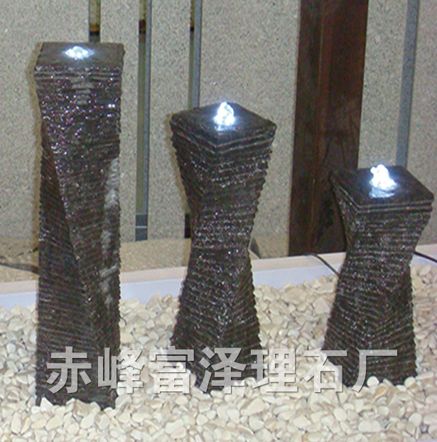 风景石05
