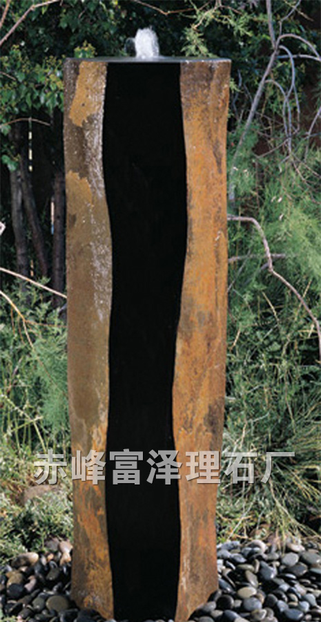 风景石10