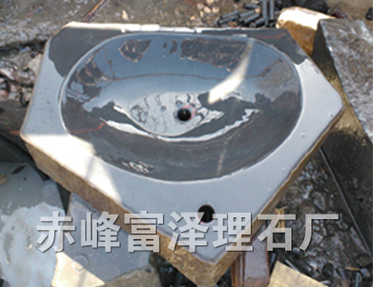 风景石11