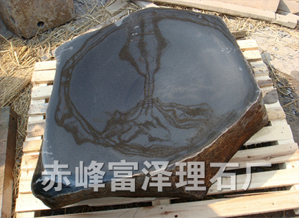 风景石13