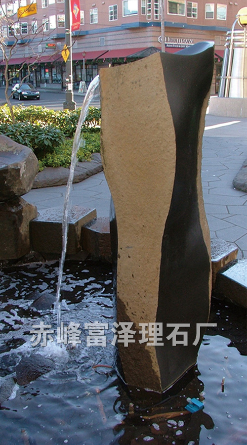 风景石14