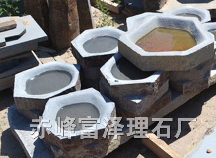 风景石15