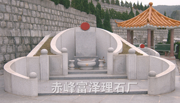 家族墓碑03