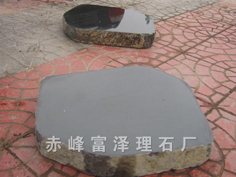 磨光地铺石01