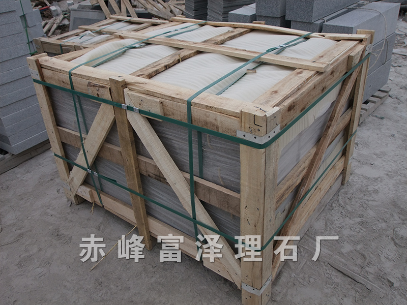 木笼打包