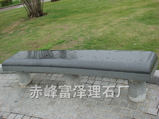 石桌石椅04