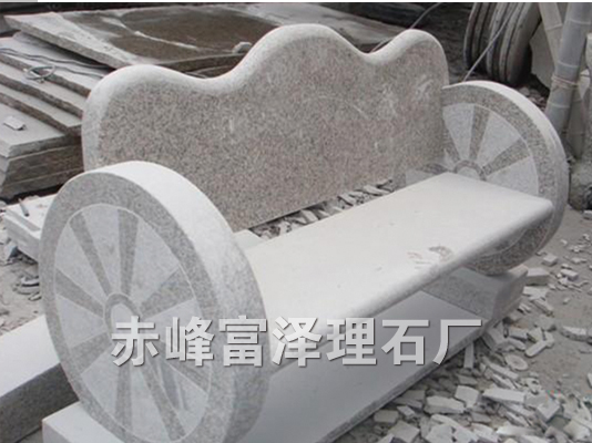 石桌石椅10