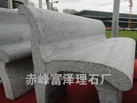 石桌石椅11