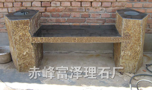 石桌石椅12